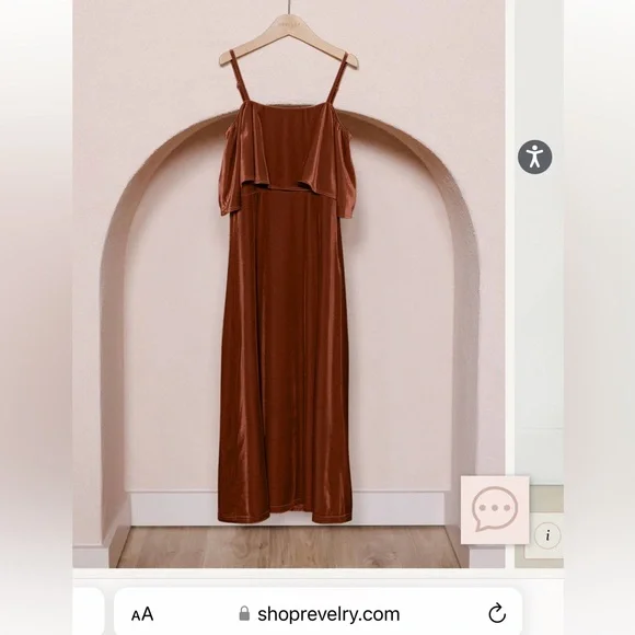 Work once, (RUST 621) - Picture 1 of 2